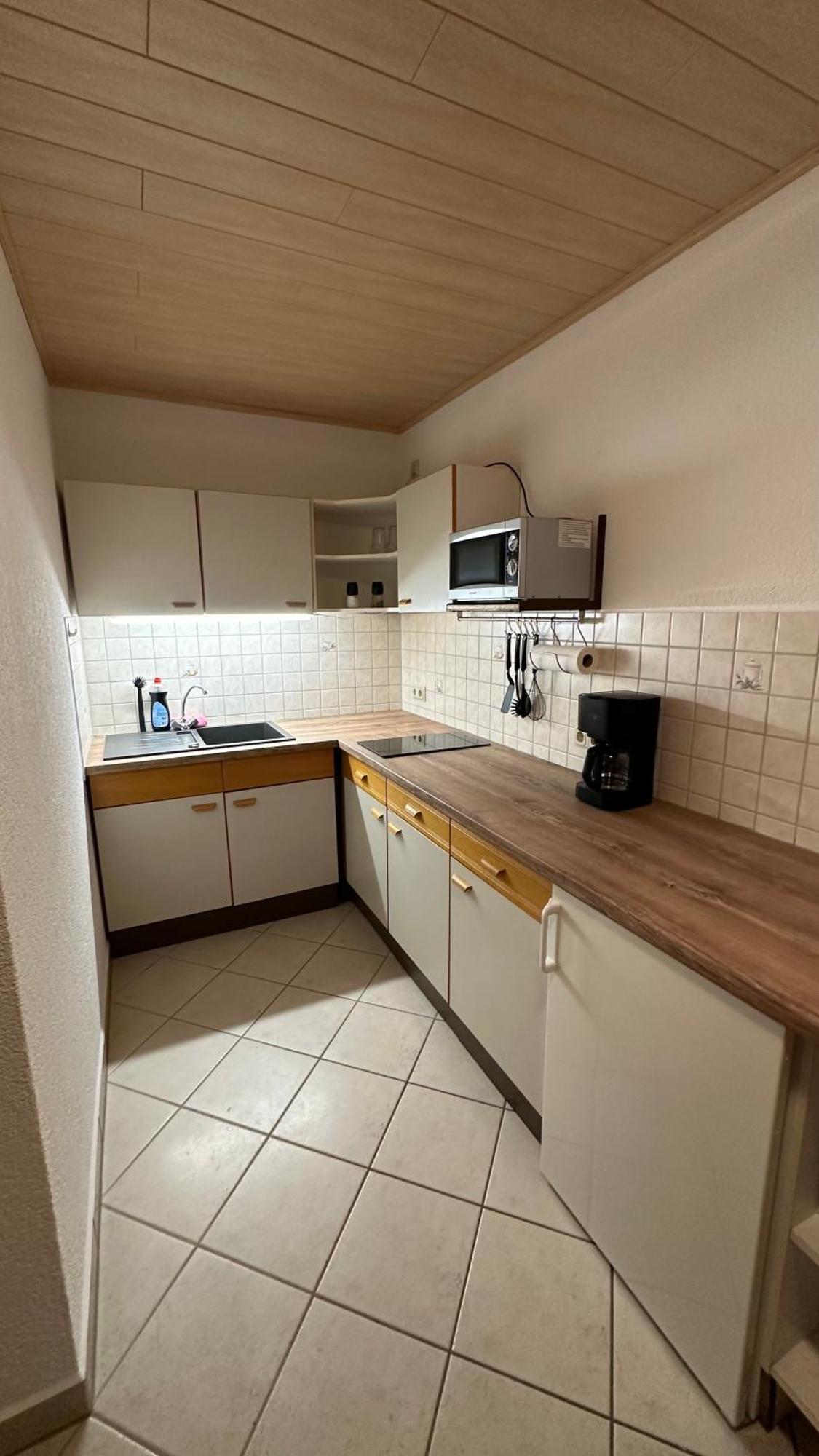 Bungalow Am Nussbaum Olbersdorf Luaran gambar